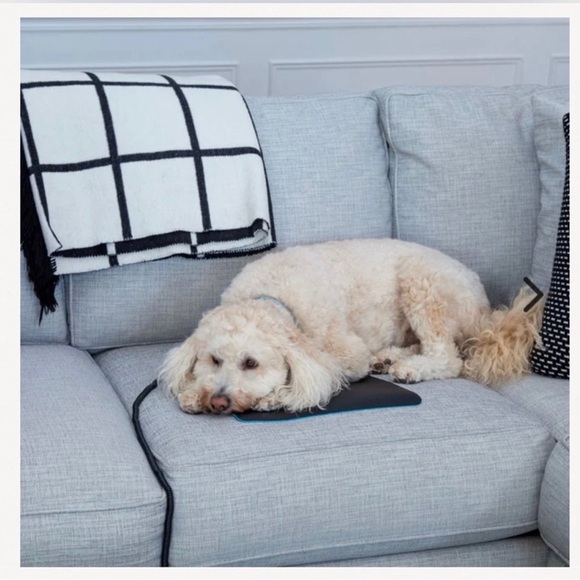 Earthing Grounding Mat,Carbon,High - Picture 4 of 10